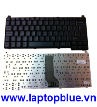 Bàn phím Laptop Dell Vostro 1310 1320 1510 1520 2510